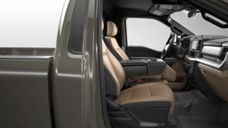 2026 Ford Super Duty® Internal Image 1